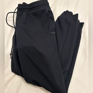 Cuts Clothing Men’s Jogger Black